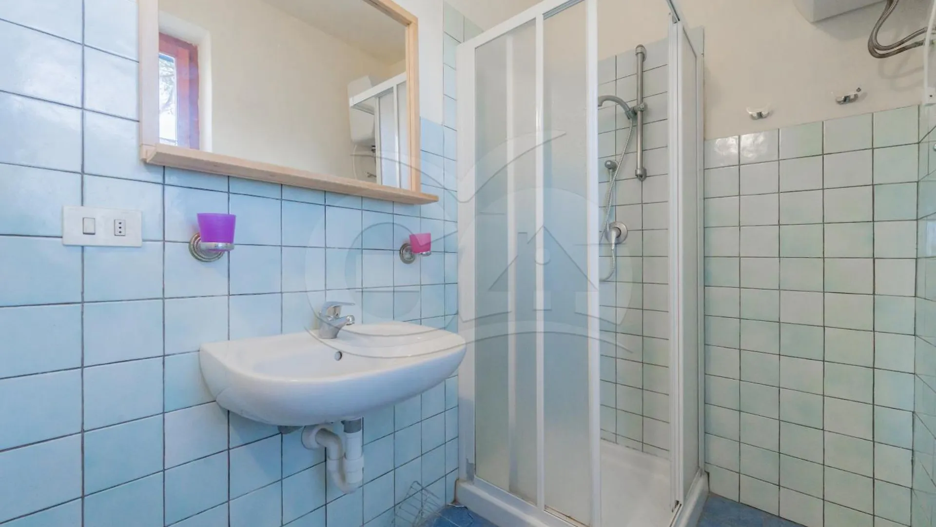 Villa Madonna Delle Grazie Con Accesso Privato Al Mare - Goelba 카폴리베리 0*,