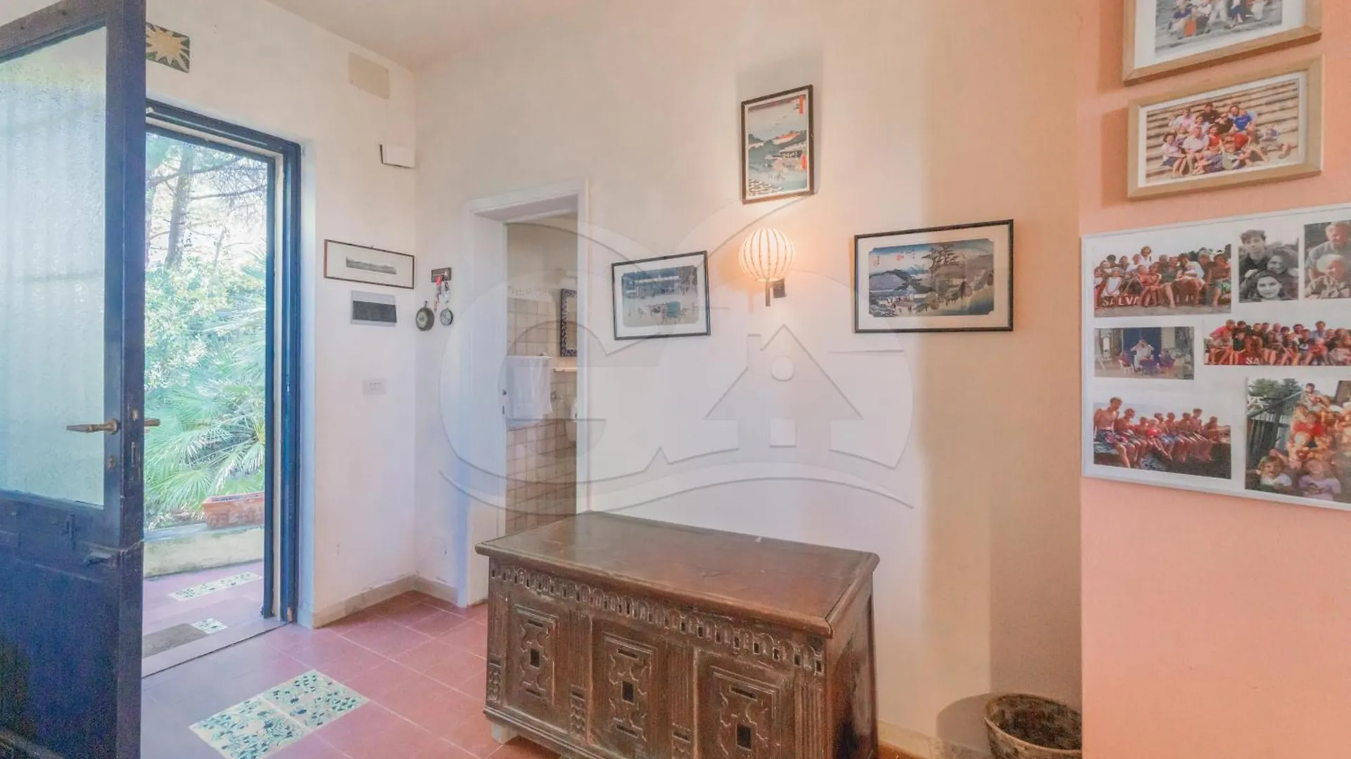 Villa Madonna Delle Grazie Con Accesso Privato Al Mare - Goelba Capoliveri  0*, Capoliveri (Isola d'Elba) Włochy