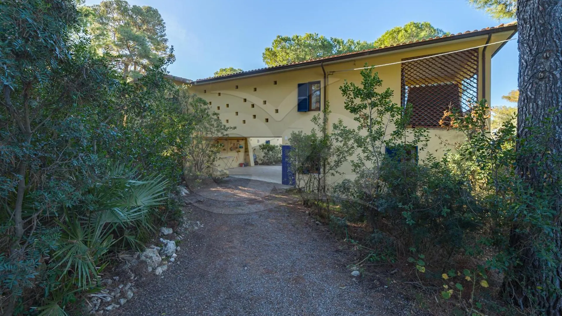 Villa Madonna Delle Grazie Con Accesso Privato Al Mare - Goelba Capoliveri  0*, Capoliveri (Isola d'Elba) Włochy
