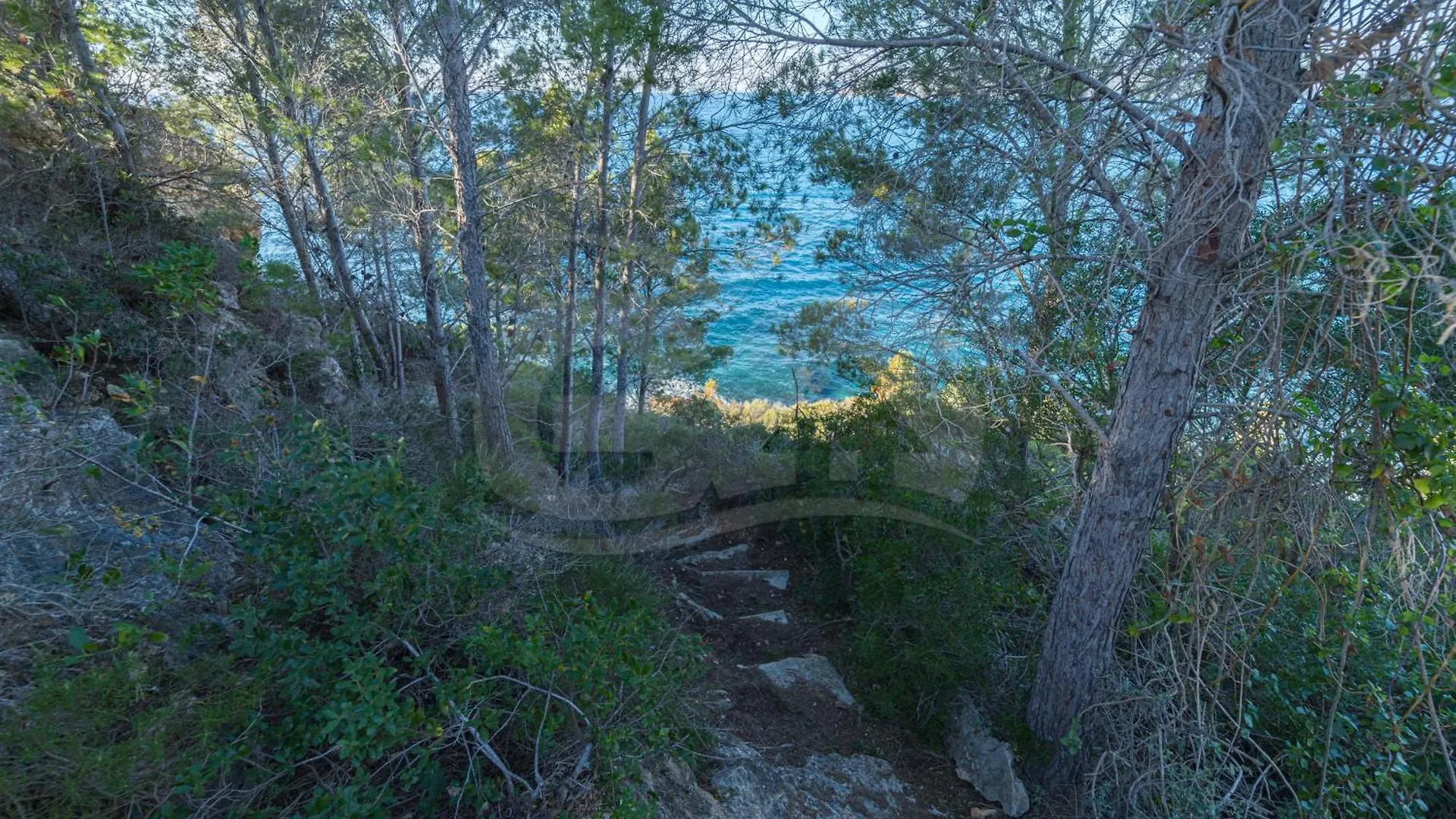 Villa Madonna Delle Grazie Con Accesso Privato Al Mare - Goelba Capoliveri   Capoliveri (Isola d'Elba)
