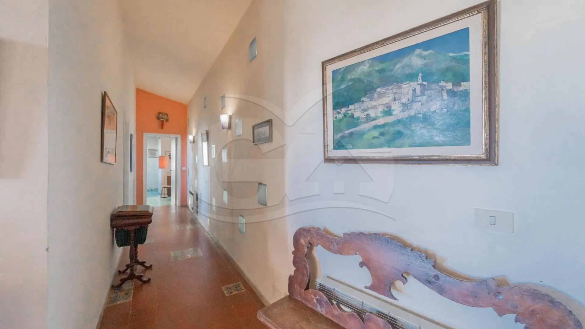 Villa Madonna Delle Grazie Con Accesso Privato Al Mare - Goelba Capoliveri