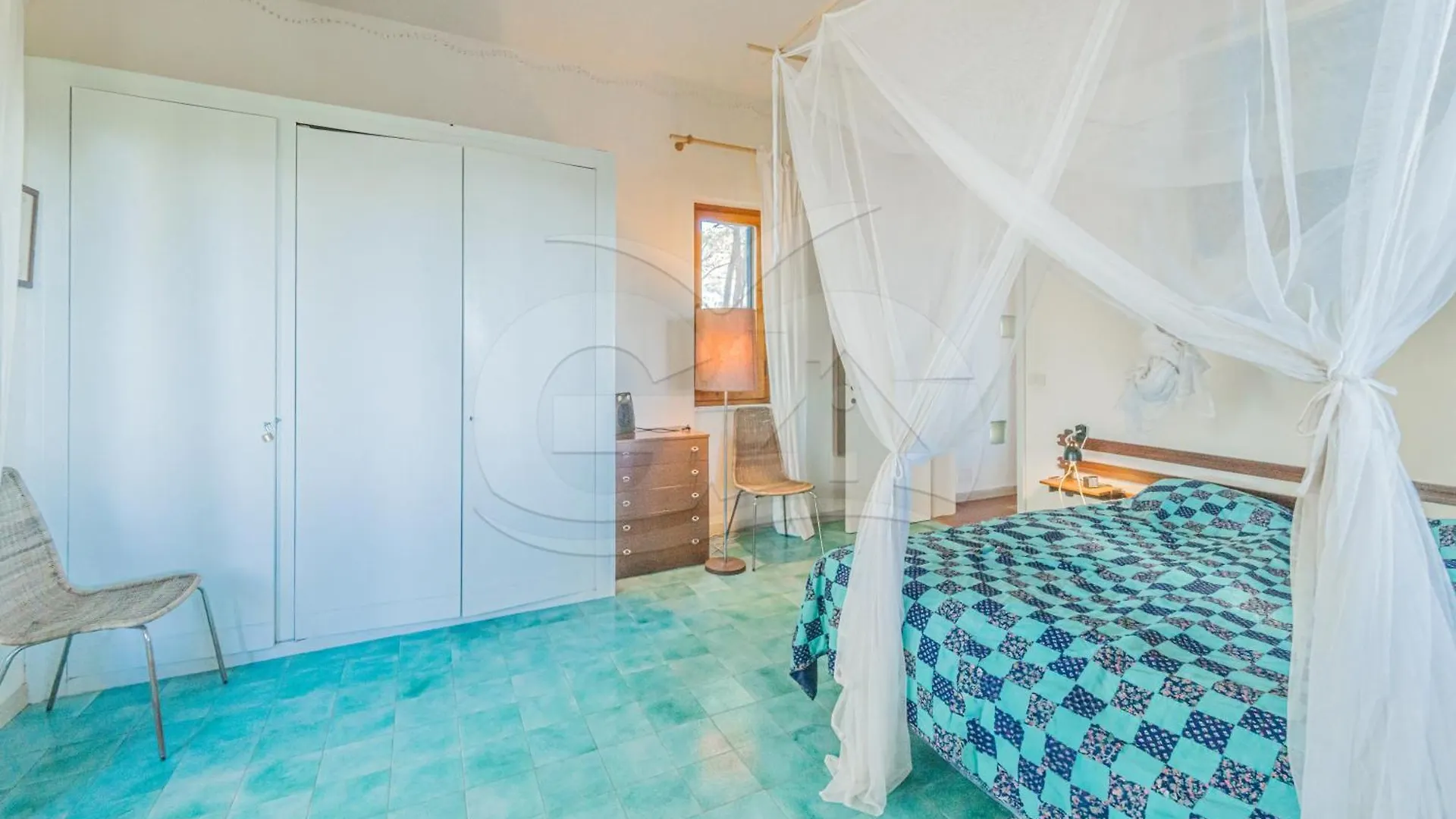 Villa Madonna Delle Grazie Con Accesso Privato Al Mare - Goelba Capoliveri  0*, Capoliveri (Isola d'Elba) Włochy