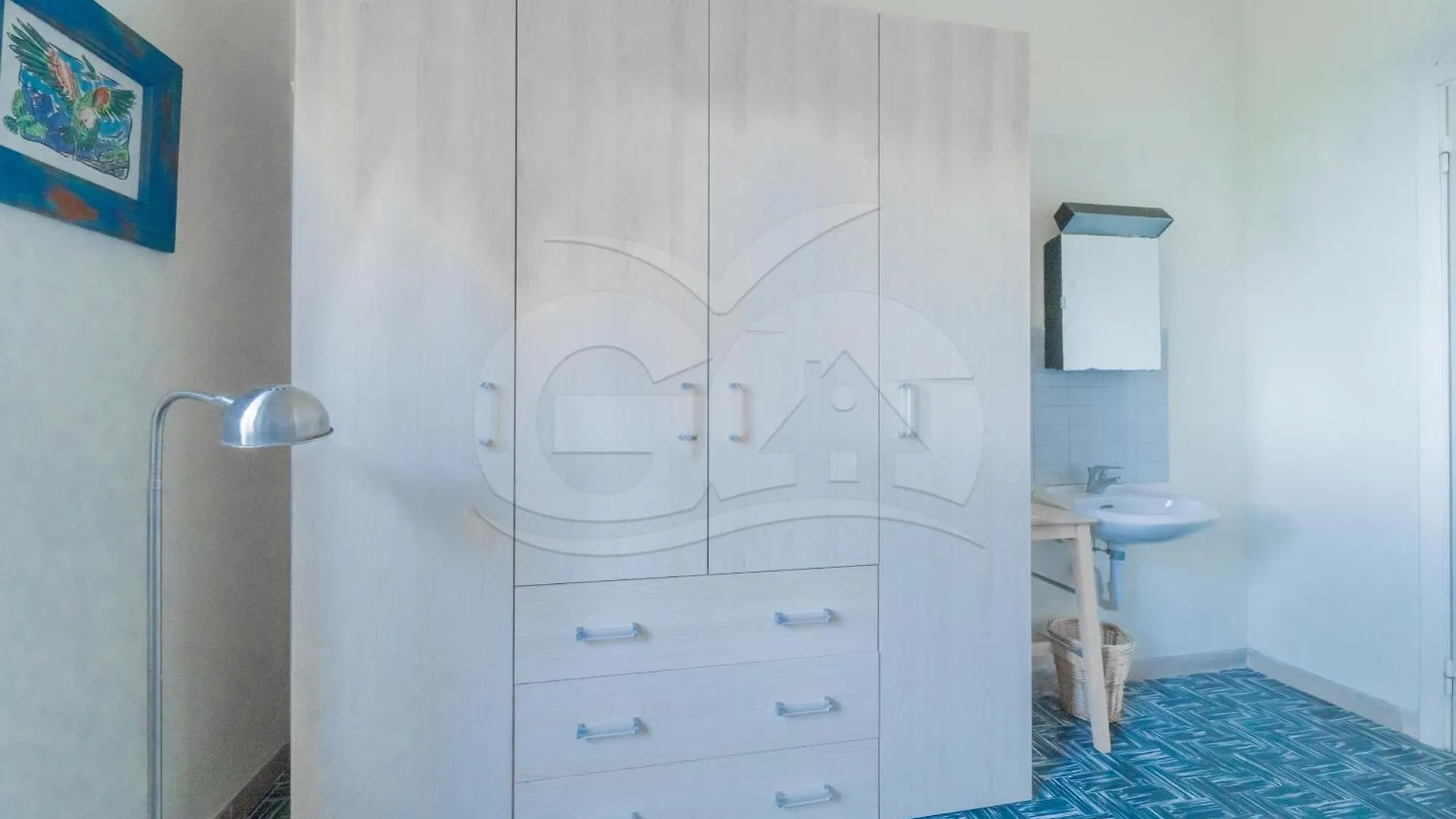 Villa Madonna Delle Grazie Con Accesso Privato Al Mare - Goelba Capoliveri  Capoliveri (Isola d'Elba)