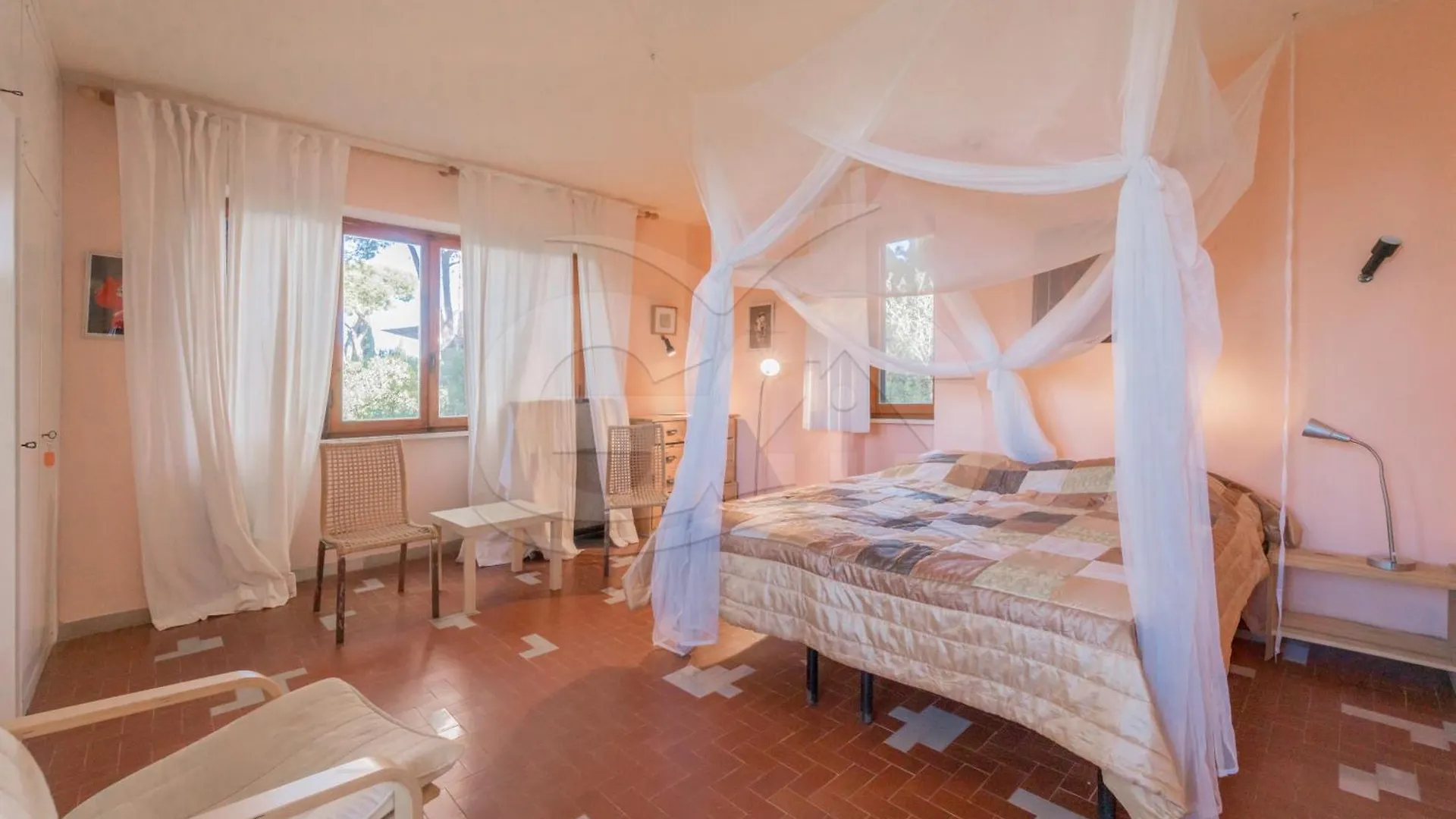 Villa Madonna Delle Grazie Con Accesso Privato Al Mare - Goelba Capoliveri   Capoliveri (Isola d'Elba)