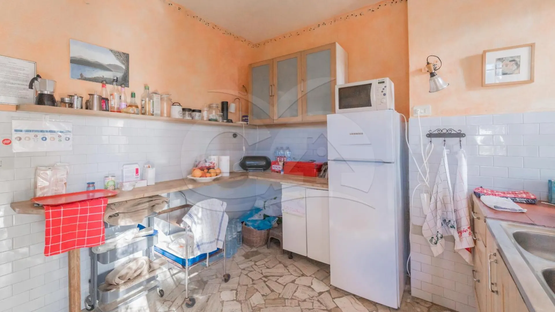 Villa Madonna Delle Grazie Con Accesso Privato Al Mare - Goelba Capoliveri   Capoliveri (Isola d'Elba)