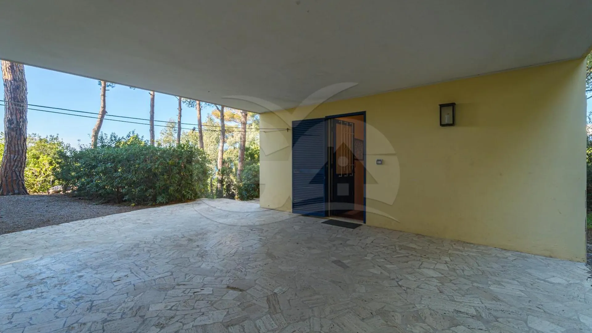 Villa Madonna Delle Grazie Con Accesso Privato Al Mare - Goelba Capoliveri