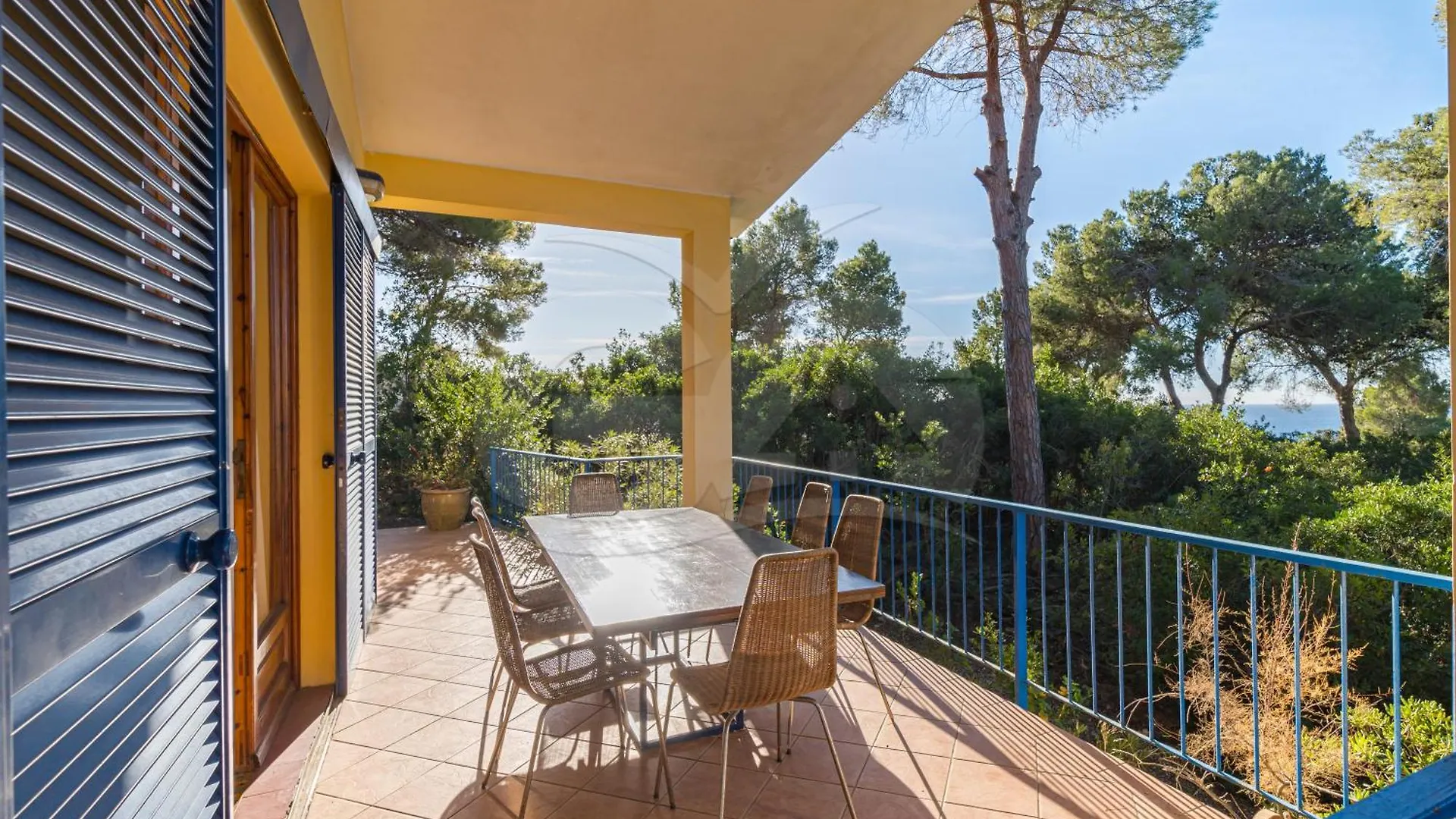 Villa Madonna Delle Grazie Con Accesso Privato Al Mare - Goelba Capoliveri  0*, Capoliveri (Isola d'Elba) Włochy