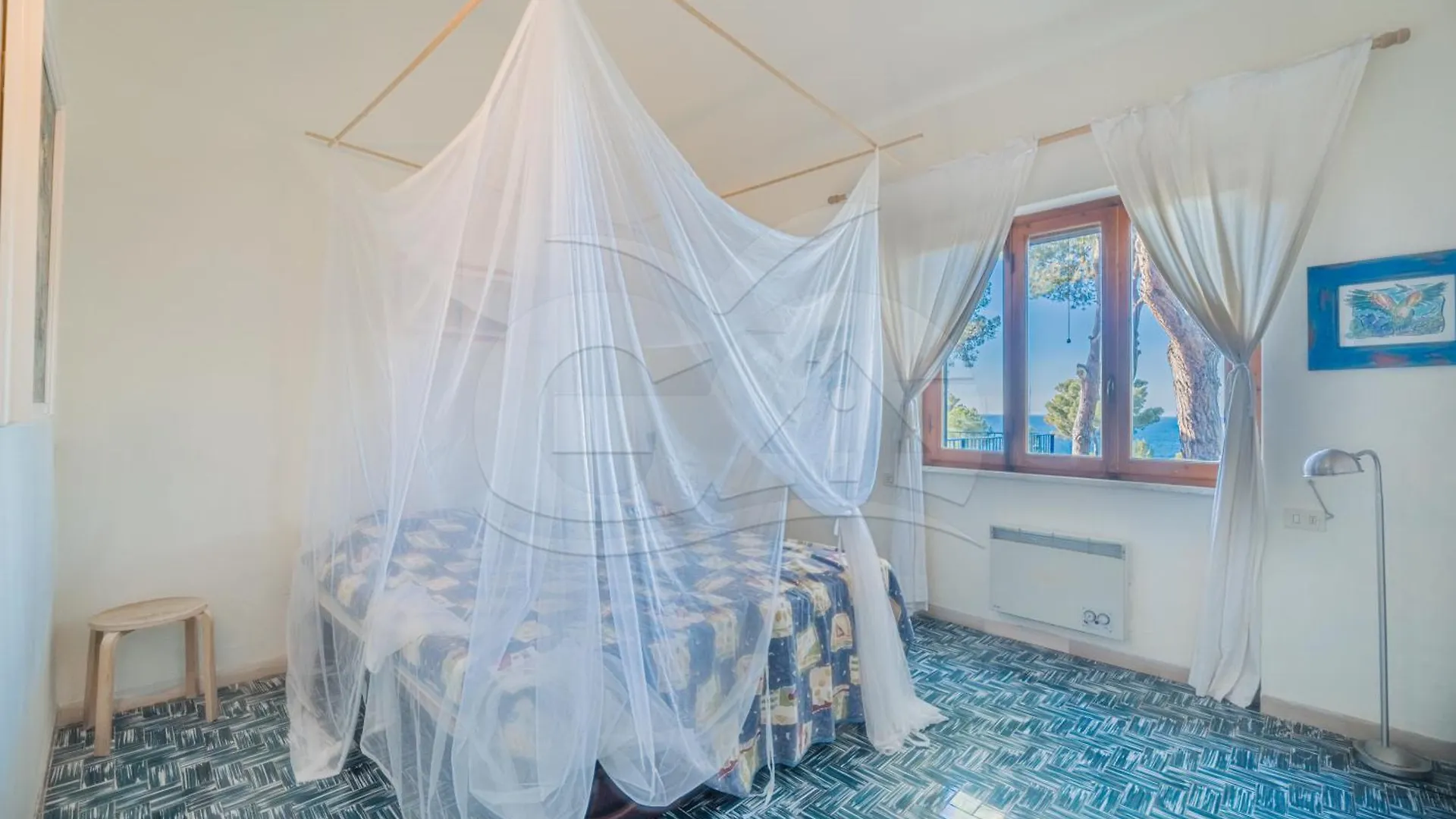 Villa Madonna Delle Grazie Con Accesso Privato Al Mare - Goelba Capoliveri  0*, Capoliveri (Isola d'Elba)