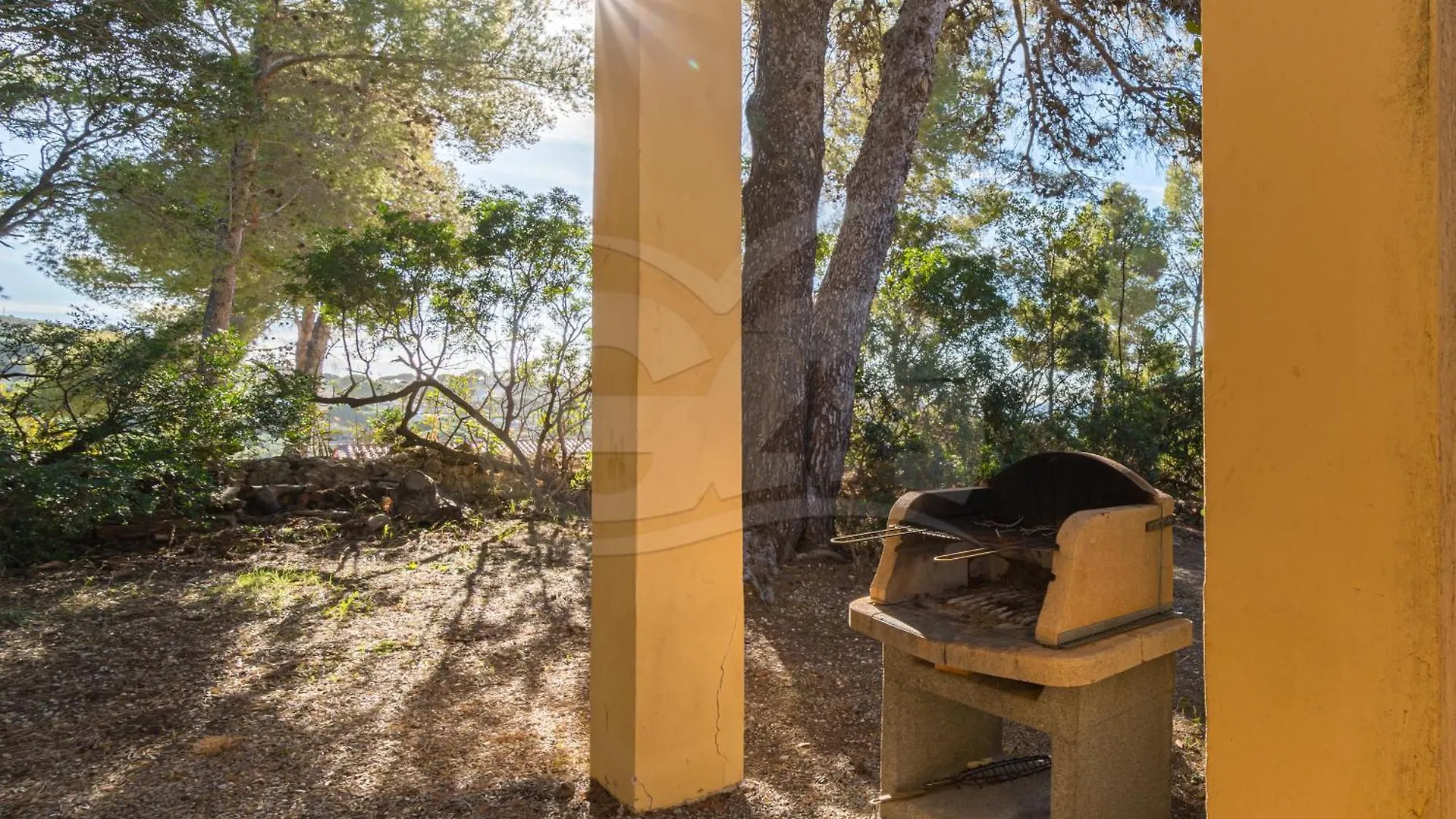Villa Madonna Delle Grazie Con Accesso Privato Al Mare - Goelba Capoliveri