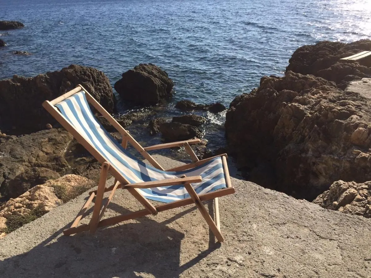 Villa Madonna Delle Grazie Con Accesso Privato Al Mare - Goelba Capoliveri  0*, Capoliveri (Isola d'Elba)
